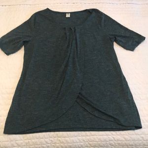 Old Navy Maternity Nursing Top